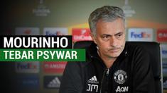 Manajer Manchester United sudah kirim psywar untuk calon lawannya di final, Ajax Amsterdam