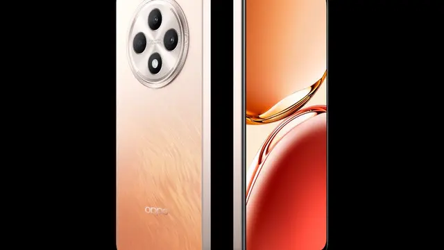 Oppo Reno 12 F 5G