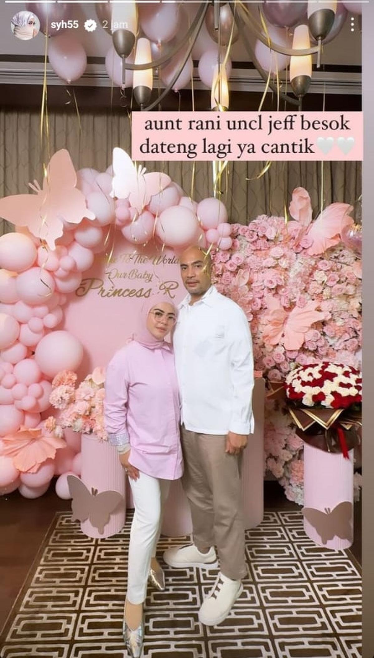 Dok. Istimewa