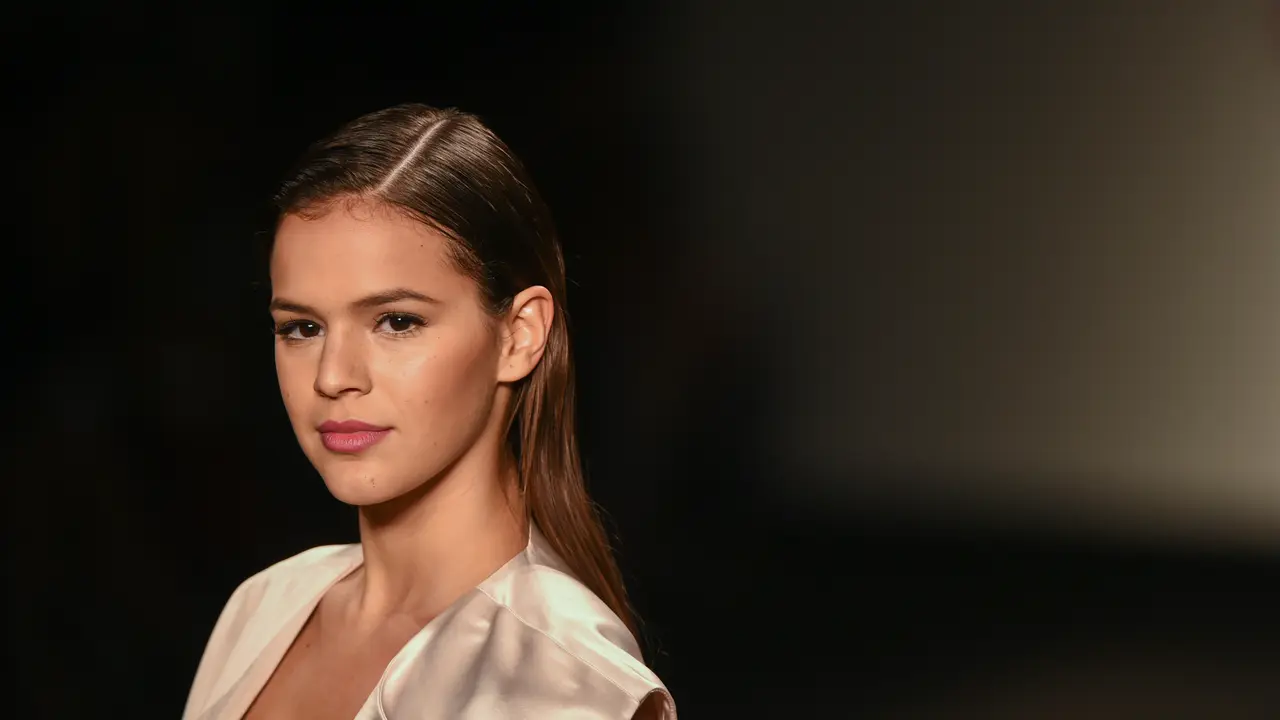 Bruna Marquezine