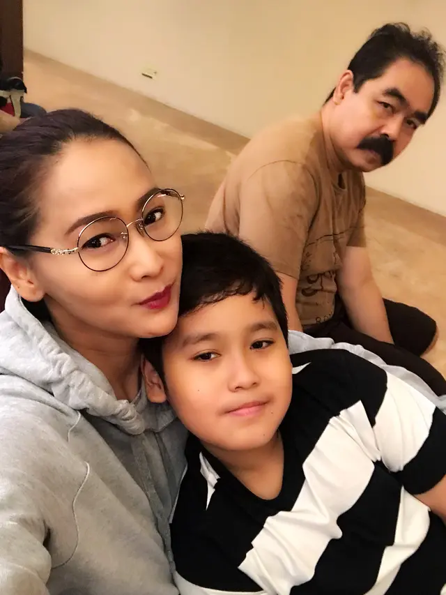 [Bintang] Inul Daratista