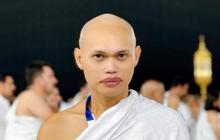 Potret Wanda Hara Jalani Ibadah Umrah di Akhir Tahun, Tuai Pujian Netizen