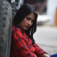 Rehat di Tengah Kesibukan Shoting