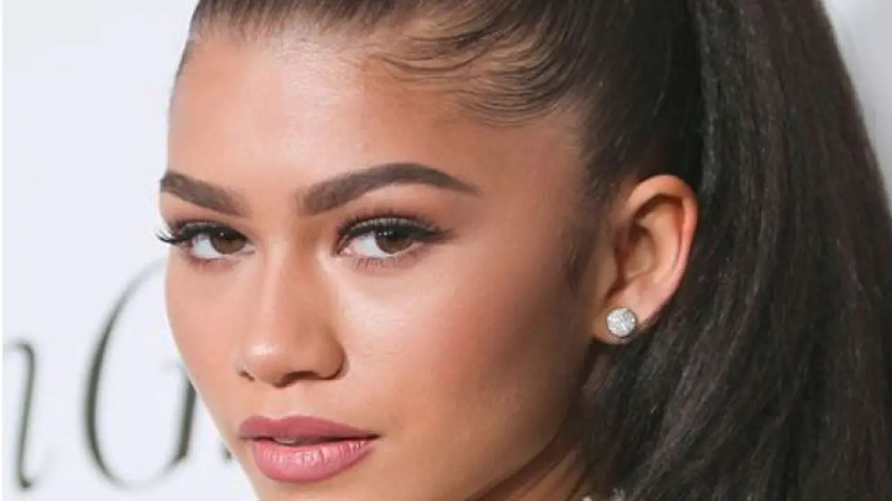Zendaya