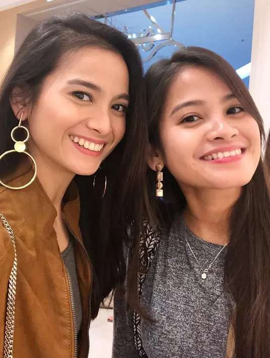 (Liputan6.com/IG/septriasaacha)