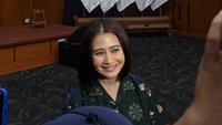 Kesibukan Prilly Latuconsina Jelang Malam Anugerah Piala Citra FFI 2025, Sambil Syuting dan Ikut UTS