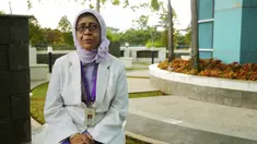 Dokter Bicara Kanker Serviks