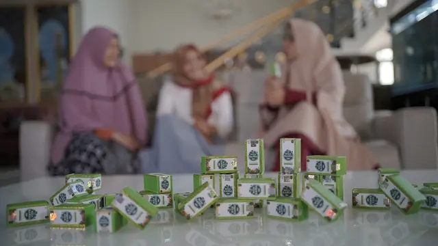 Majakanza/dok. PT.  Kanza Ekselensia Utama