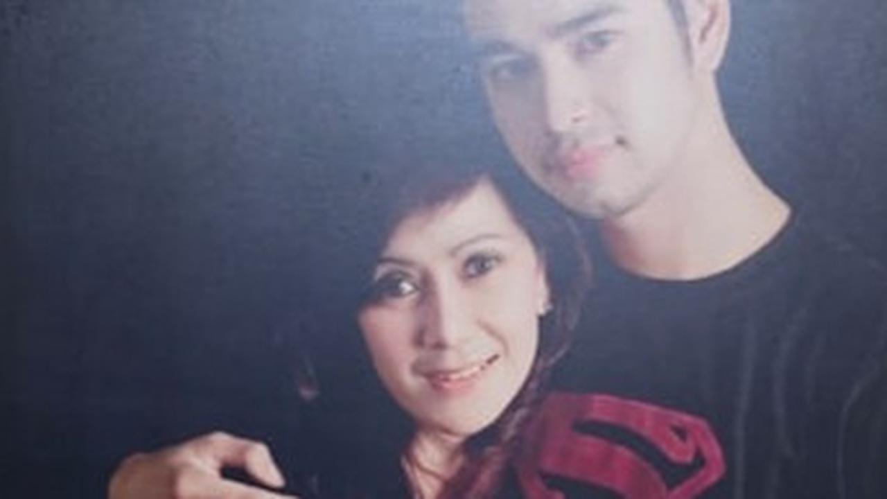 Cantiknya Amy Qanita 19 Tahun Lalu, Potret Lawas Jadi Bukti Awet Muda Hingga Kini - Ungkap Perjuangan Raffi Ahmad