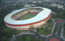 Cegah Bentrokan, Bonek Dilarang Nonton Laga Persis vs Persebaya di Manahan, Wilayah Perbatasan Mulai Disekat