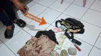 Kepergok Mencuri di Kios, Pria NTT Dihajar Warga Hingga Tewas