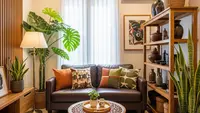 9 Tips Membersihkan Sofa Kulit Tanpa Merusak, Awet dan Tampilan Jadi Elegan