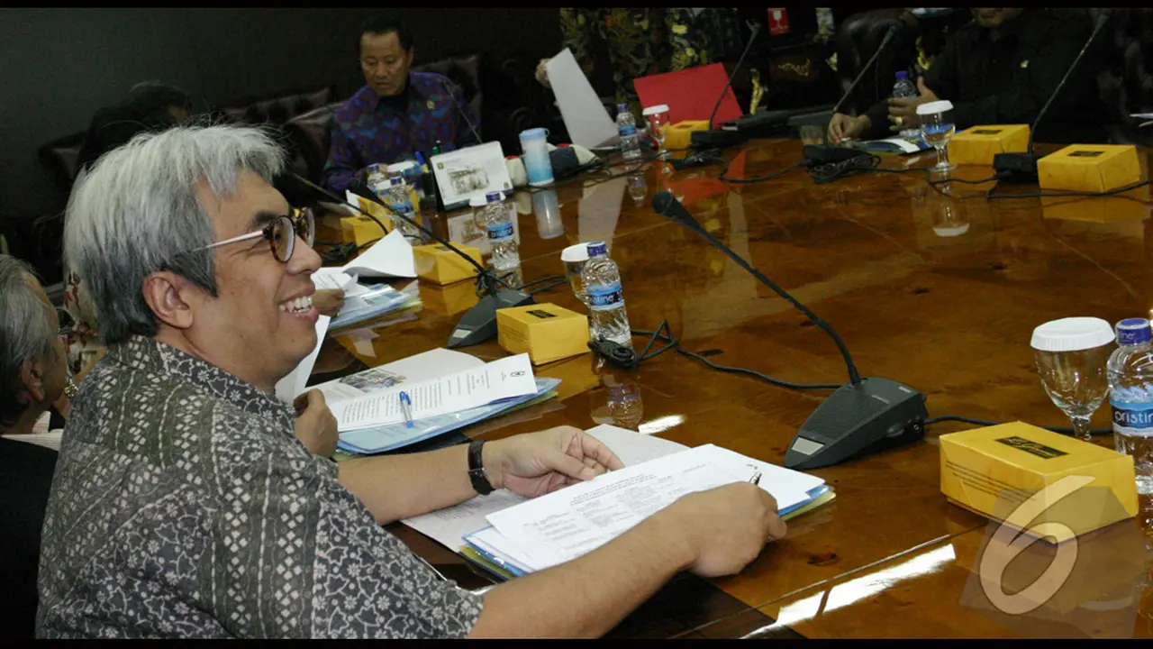 pansel kpk