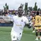 Memukau Musim Lalu, Bhayangkara FC Pertahankan Moussa Sidibe