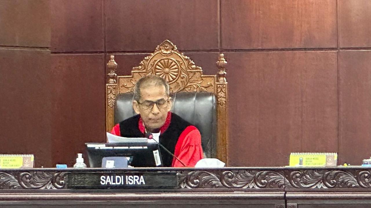 Dok. Istimewa