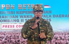 Gubernur Babel Bakal Gugat Sengketa Pulau Tujuh ke MK, Ini Kata Wamendagri