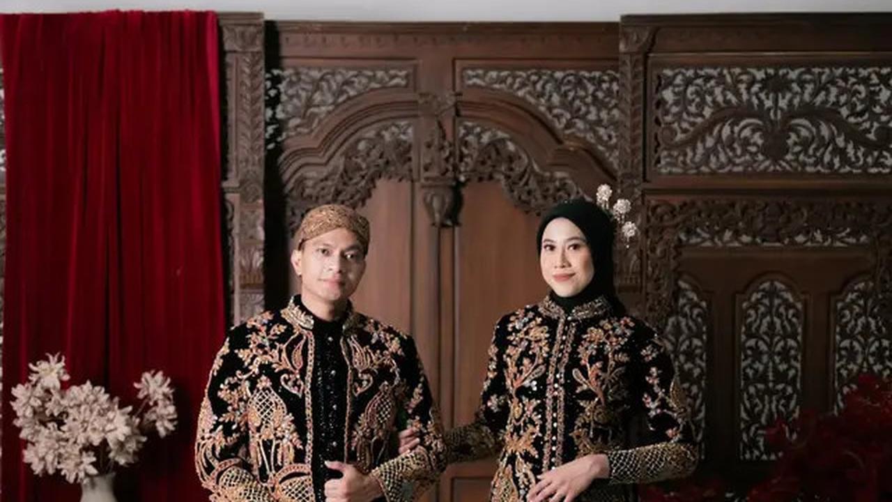 Megawati Hangestri Menikah dengan Dio Novandra, Maskawin Rp4.725.000 hingga Emas 8 Gram Terkuak