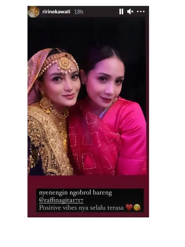 Penampilan 10 Seleb Wanita dengan Busana ala India, Bak Artis Bollywood