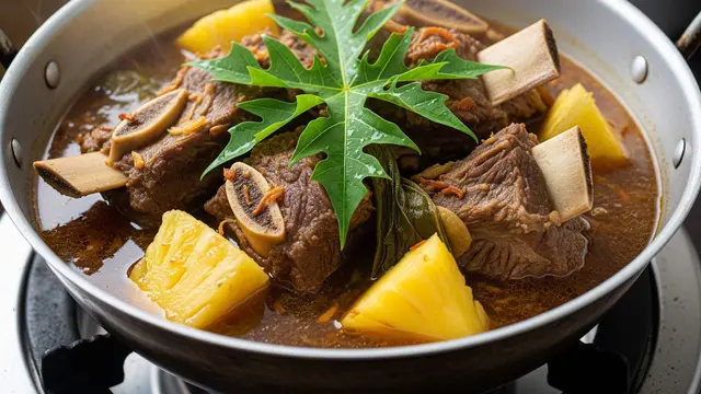 Trik Memasak Iga Sapi agar Empuk Hanya dengan Panci Biasa