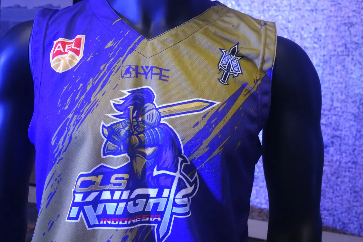 ASEAN Basketball League, CLS Knights Surabaya