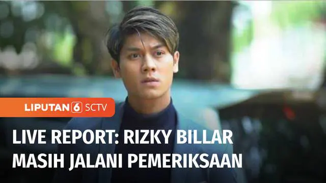 Rizky Billar hingga kini masih jalani pemeriksaan terkait kasus KDRT yang dilaporkan istrinya, Lesti Kejora. Hasil visum mendukung adanya KDRT terhadap Lesti Kejora. Atas kasus ini, Rizky Billar terancam hukuman 5 tahun penjara.