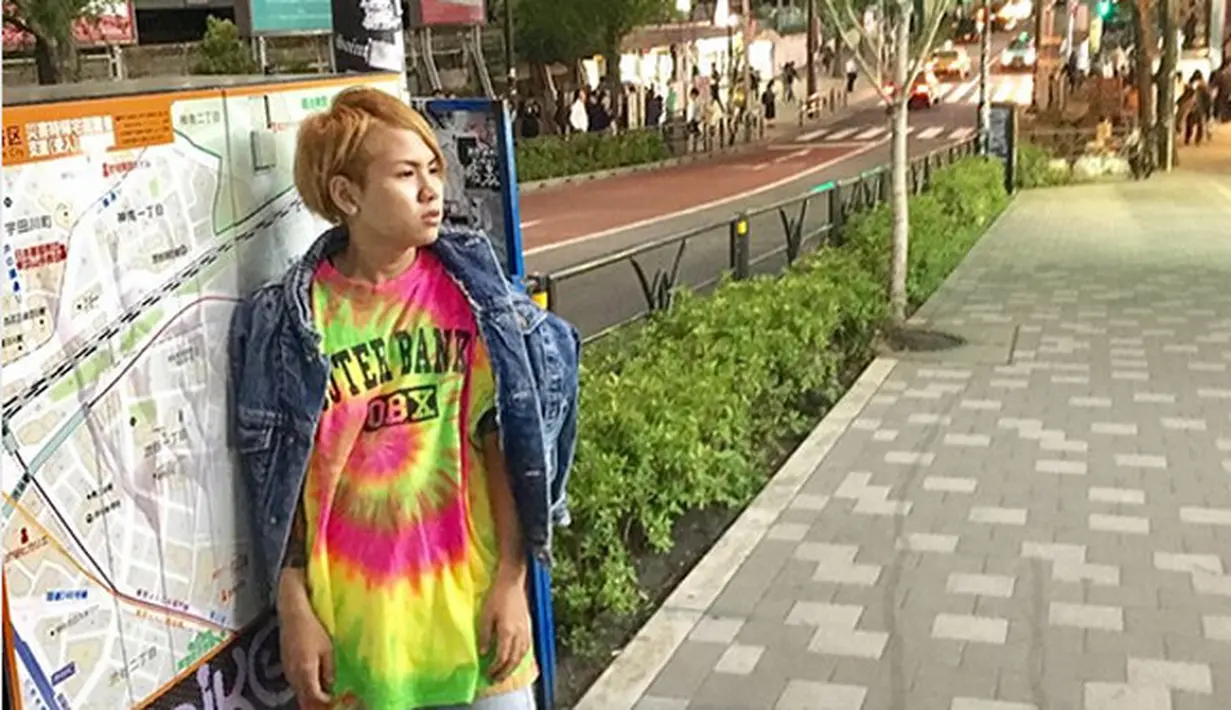 Babak baru rumah tangga Aming Sugandi dan Evelyn Nada Anjani siap dimulai. Kuasa hukum Evelyn juga mengingatkan pada Aming serta kuasa hukumnya untuk menyudutkan kliennya. Ia juga siap membongkar rahasia Aming. (Instagram/ev0124)