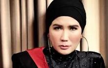 Awalnya Gak Ridho, Beginilah Awal Mulanya Nama Nicky Astria di Dunia Musik Rock