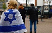 Kelakuan Buruk Warga Israel di Negara Orang, Si Paling Tantrum Tak Tahu Malu