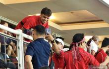Adrian Wibowo Timnas Indonesia: Bintang Muda LAFC Rekan Son Heung-min Ini Berharap Segera Debut