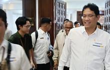 Menkeu Purbaya Bakal Rotasi Pegawai Ditjen Pajak Kamis Pekan Ini