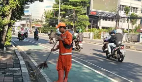 Lowongan Pasukan Oranye Diserbu Sarjana, Ini Kata Pramono