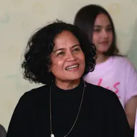 Preskon Film Bebas (Deki Prayoga/Fimela.com)