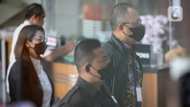 Ayah Mario Dandy Satrio, Rafael Alun Trisambodo