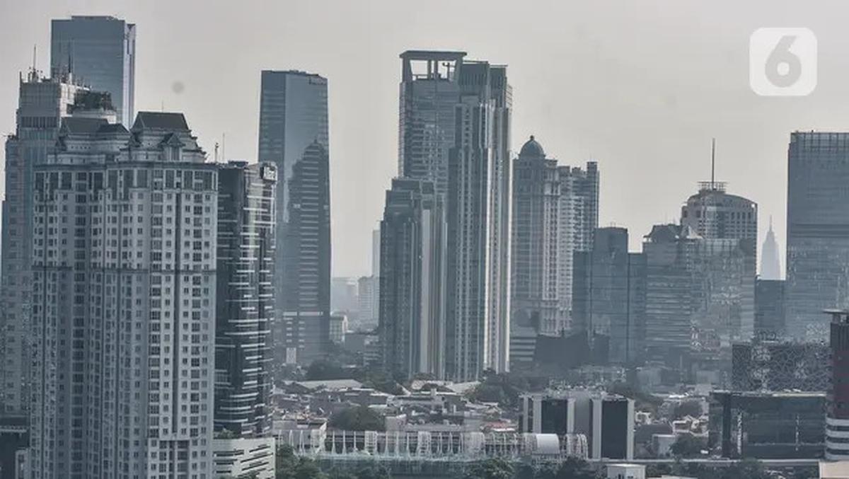 Utang Luar Negeri Indonesia Naik Lagi, Kini Tembus Rp 6.886 Triliun