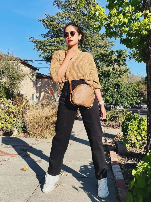 Maudy Ayunda (Instagram/maudyayunda)