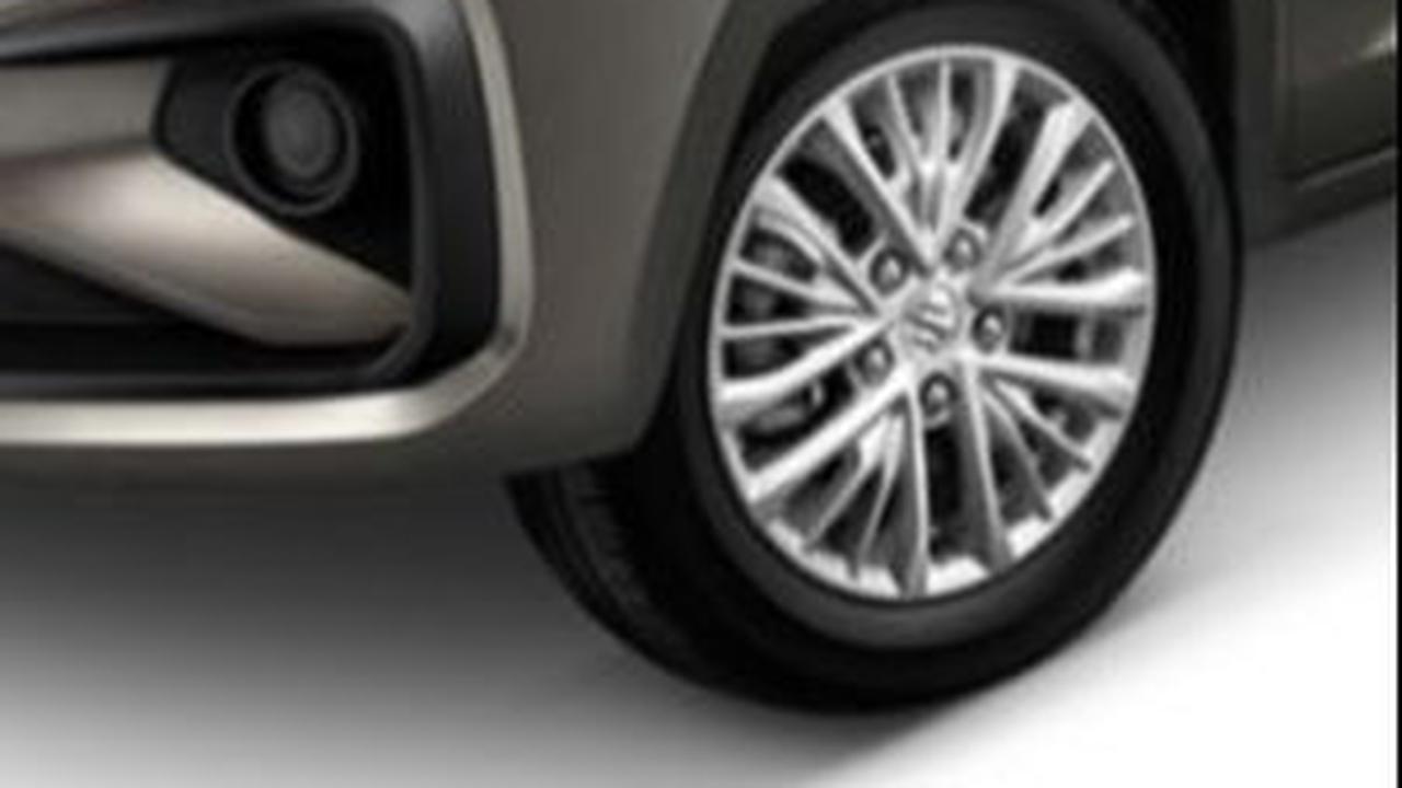 <b>Kekurangan All New Ertiga</b>