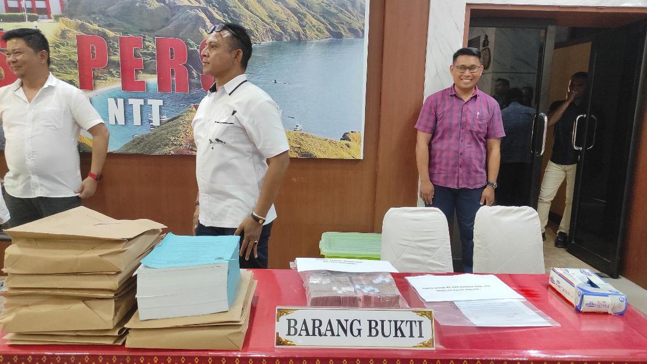 Pembayaran sudah 100 persen sesuai kontrak. Sedangkan pengawasan fisik, pagu anggaran Rp199.850.000 untuk 75 hari kalender sejak 16 Oktober hingga 30 Desember 2017.