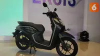 short desc