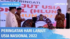 Lansia tunggal di Tasikmalaya yang jumlahnya puluhan ribu jiwa banyak ditelantarkan oleh keluarganya. Atas dasar tersebut Menteri Sosial Tri Rismaharini menetapkan lokasi Hari Lanjut Usia Nasional 2022 diadakan di Tasikmalaya.