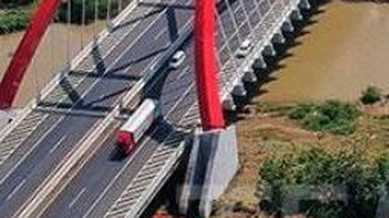 Fakta Menarik Tol Batang-Semarang yang Jadi Gerbang Penghubung Trans Jawa