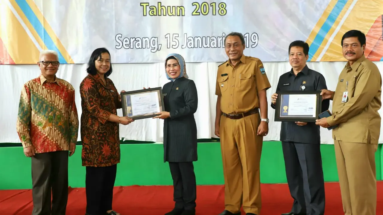 Serang Banten