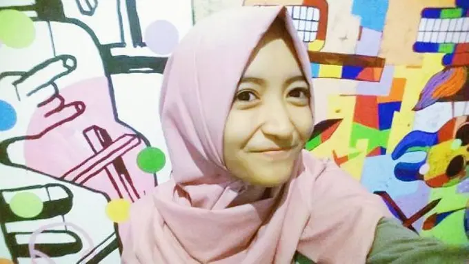 Arafah Rianti SUCA 2