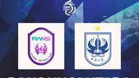 Liga 1 - RANS Nusantara Vs PSIS Semarang (Bola.com/Decika Fatmawaty)