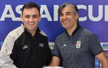 Pelatih Iran Puji Keramahan Orang Indonesia saat Piala Asia Futsal 2026