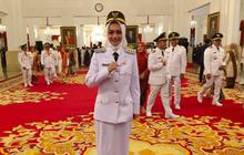 Curi Perhatian, Ini Profil Vinanda Prameswati Wali Kota Termuda yang Ikut Retret di Magelang