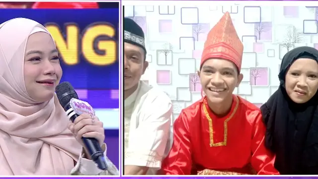 BerAksi di Rumah Saja