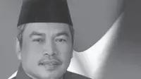 Satori, anggota DPR RI periode 2024-2029 dari fraksi Nasdem (Foto: Dok. Nasdem)