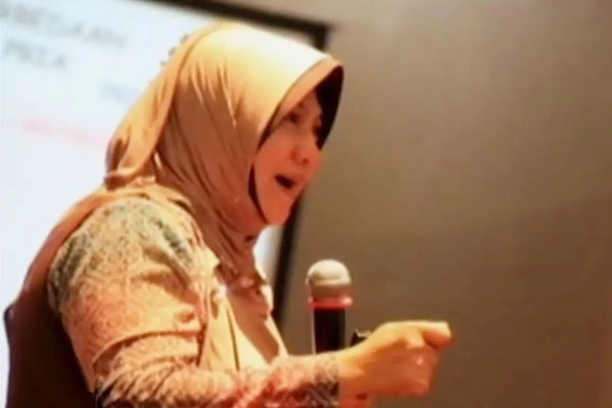 Sosok Minggu Ini: Dokter Aisah, Spesialis Korban Narkoba