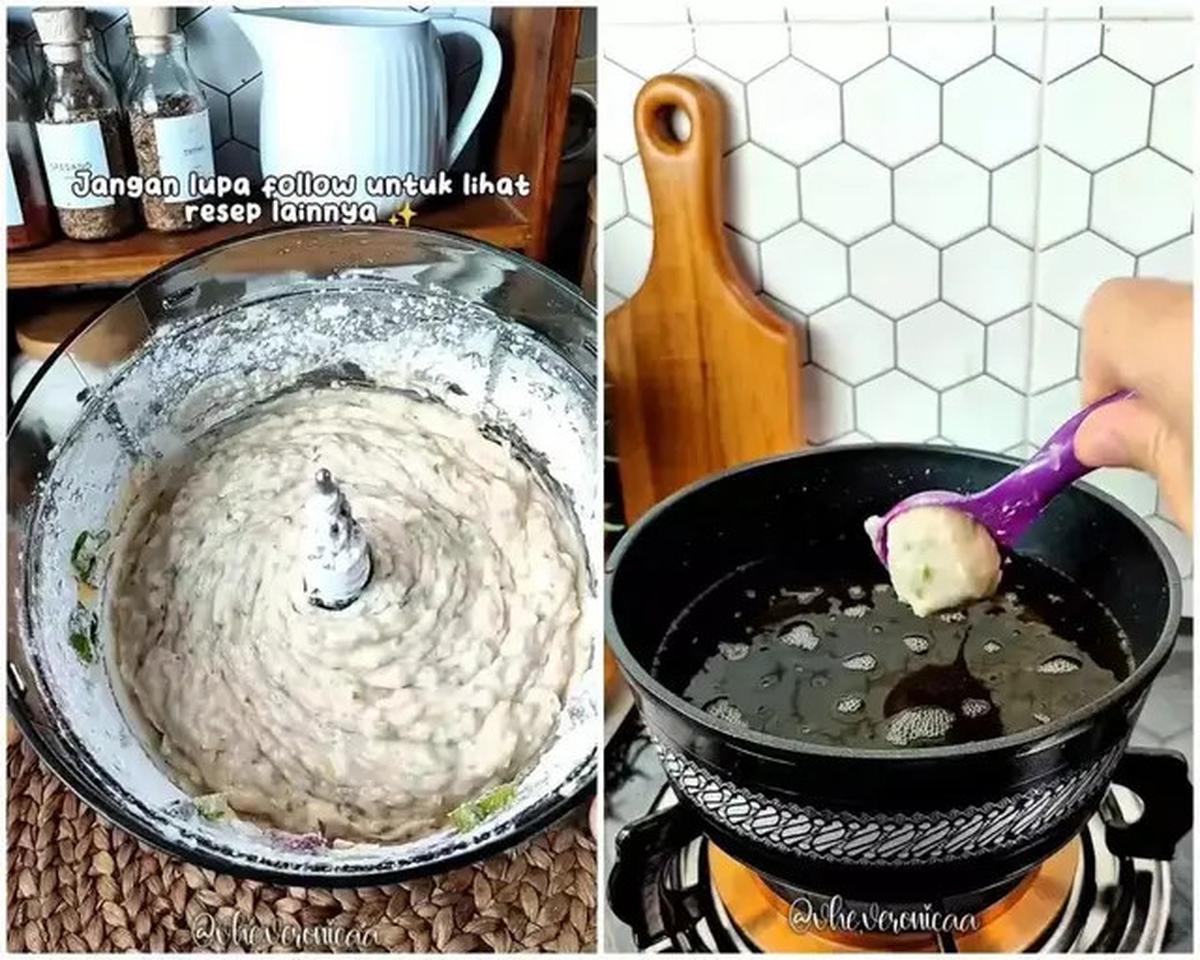 Cara Menggoreng Pempek Agar Renyah dan Tidak Meletus