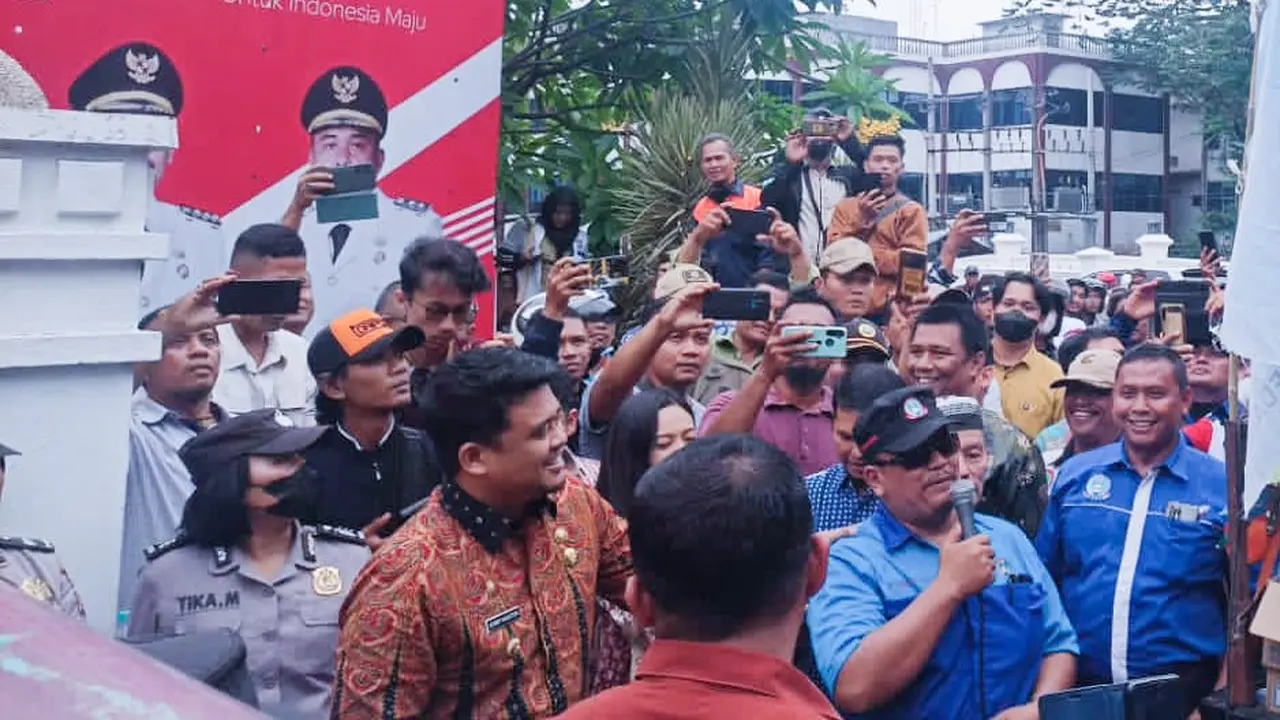 Pemko Medan